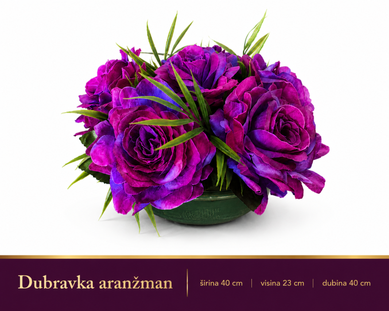 Dubravka ARANŽMAN