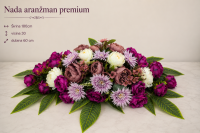 Nada ARANŽMAN