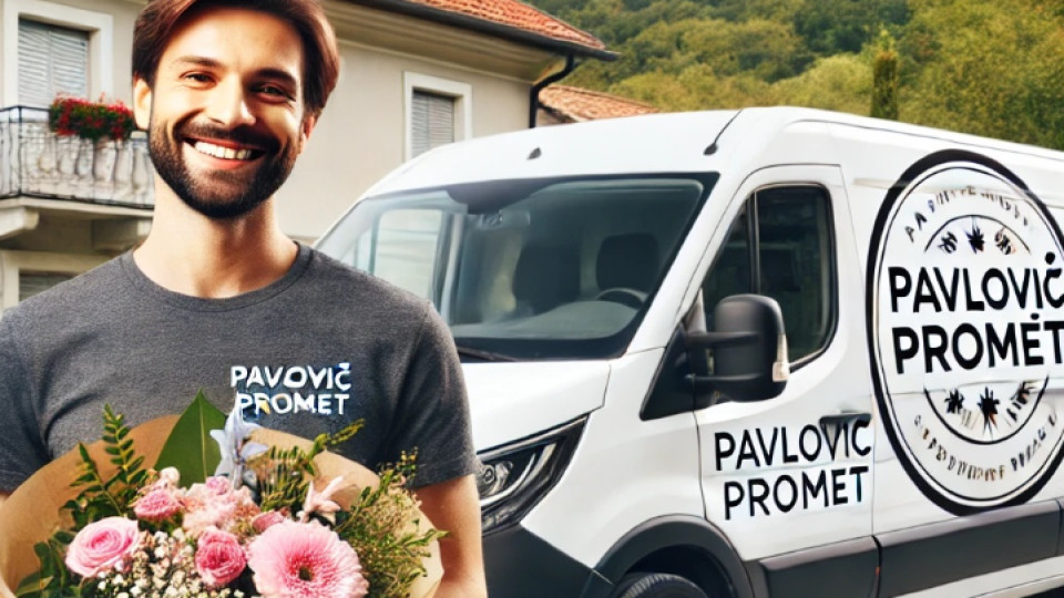 pavlovic promet