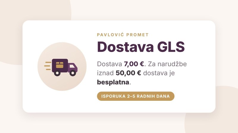 Dostava